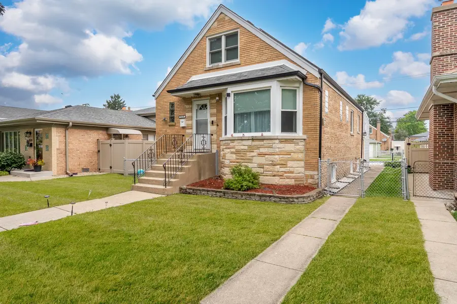 7620 W Gregory Street, Chicago, IL 60656 - #2