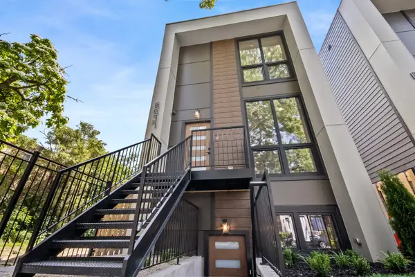 6641 S Evans Avenue, Chicago, IL 60637