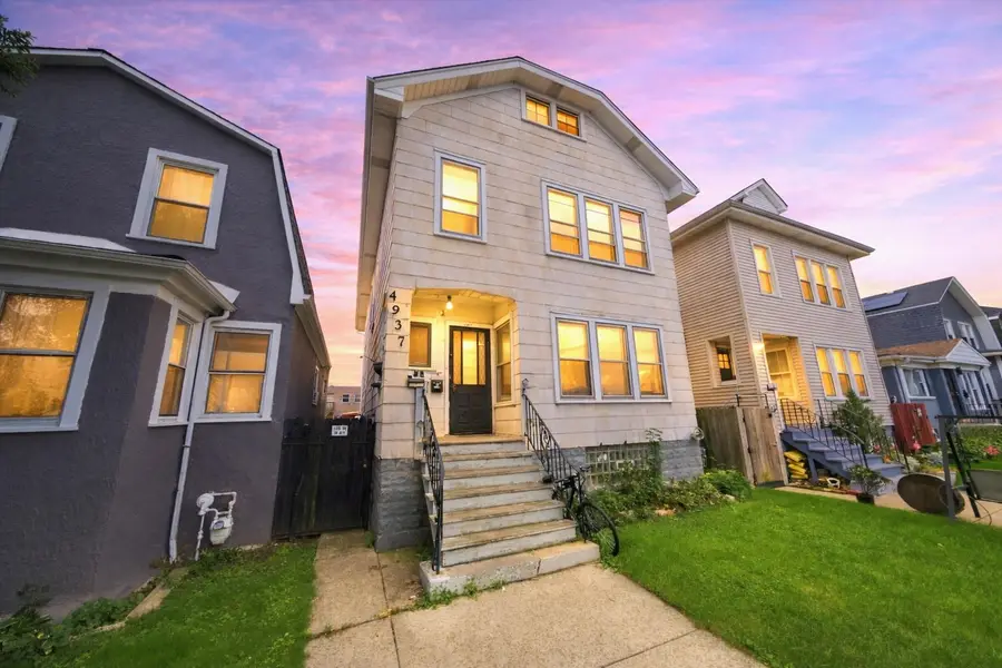4937 W Melrose Street, Chicago, IL 60641 - #2