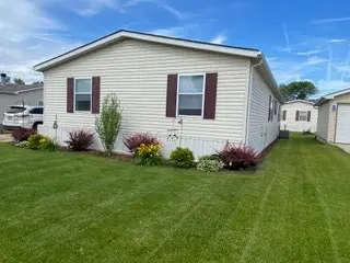 34 Petunia Circle, Matteson, IL 60443 - #1