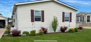 34 Petunia Circle, Matteson, IL 60443 - #2