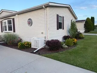 34 Petunia Circle, Matteson, IL 60443 - #3