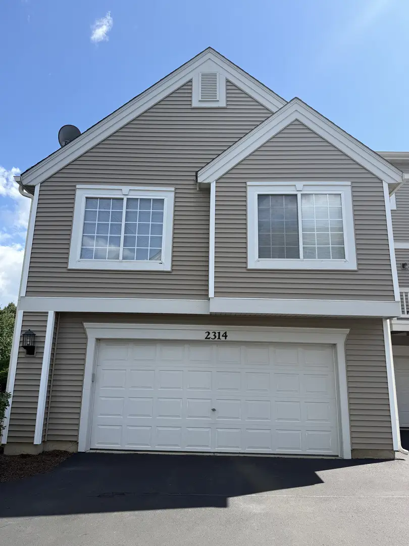 2314 Twilight Drive #2314, Aurora, IL 60503 - #2