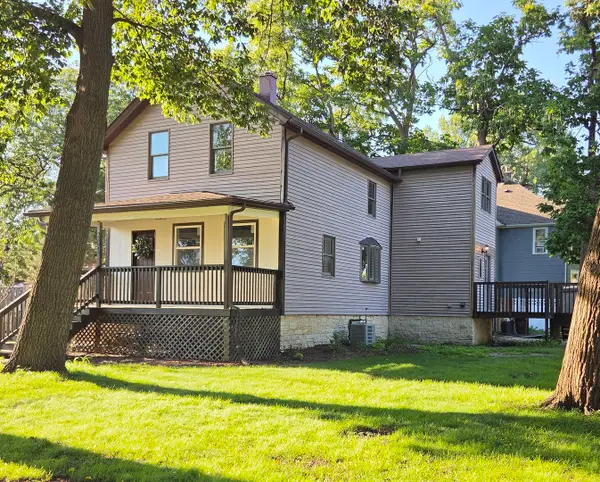 201 W Church Street, Minooka, IL 60447