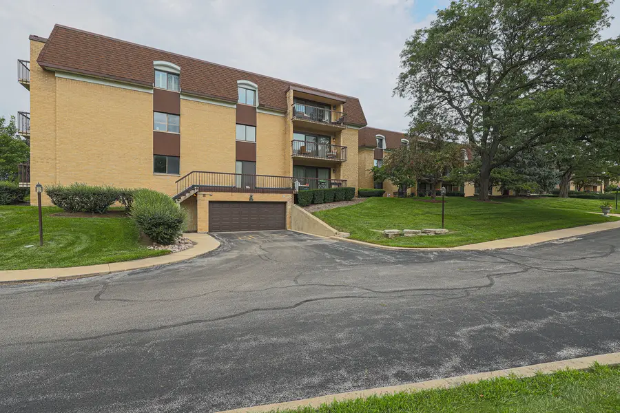 1105 N Mill Street #219, Naperville, IL 60563 - #2
