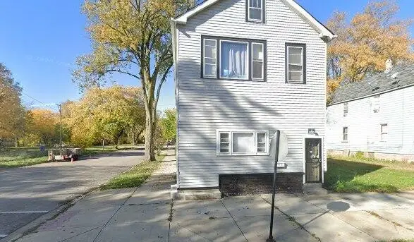 5256 S Carpenter Street S, Chicago, IL 60609