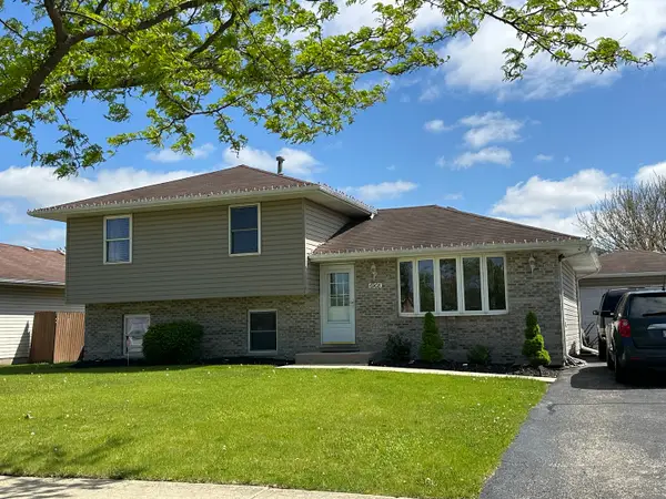 6908 Townsend Boulevard, Plainfield, IL 60586