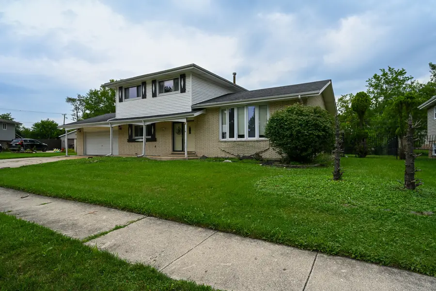 16417 Blair Lane, Oak Forest, IL 60452 - #3