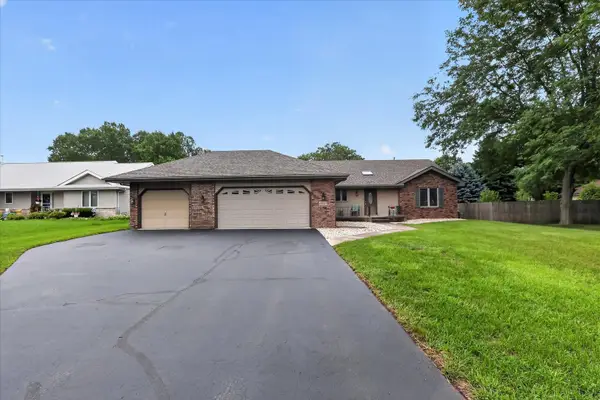 6633 Shadybrook Trail, Loves Park, IL 61111