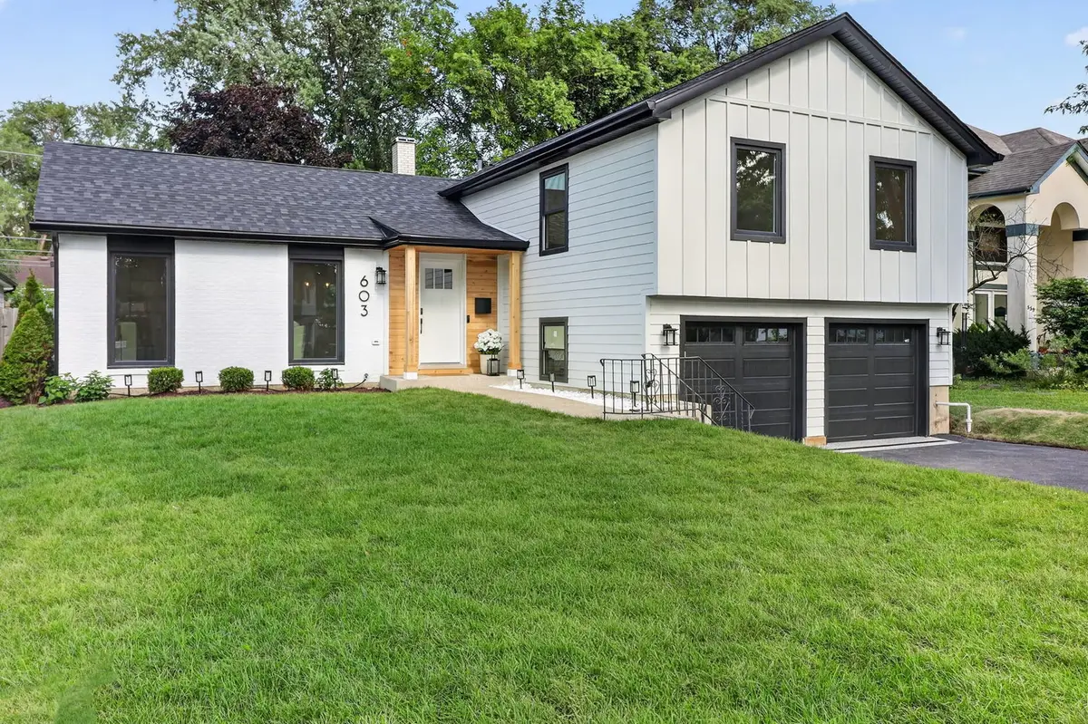 603 Justina Street, Hinsdale, IL 60521 - #1