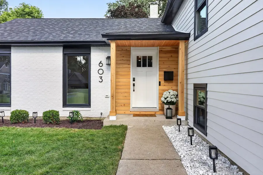 603 Justina Street, Hinsdale, IL 60521 - #2