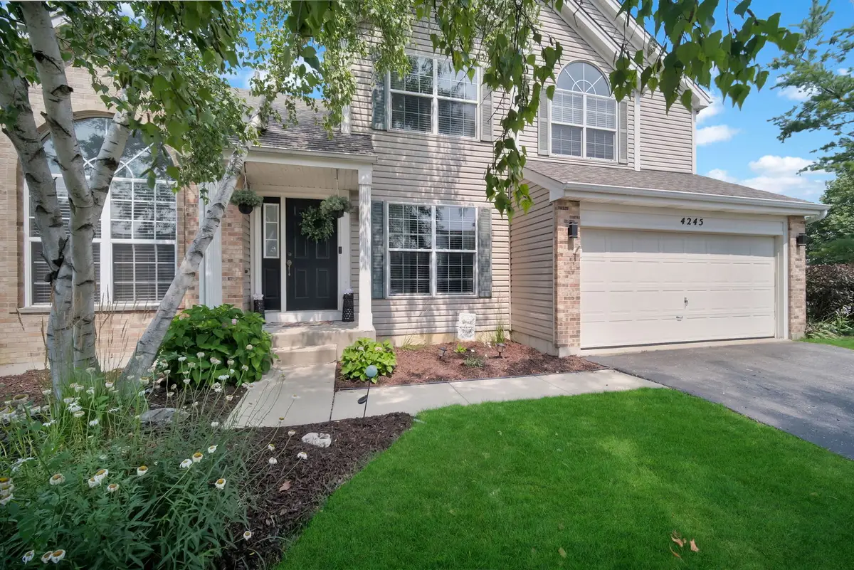 4245 Peartree Drive, Lake In The Hills, IL 60156 - #1
