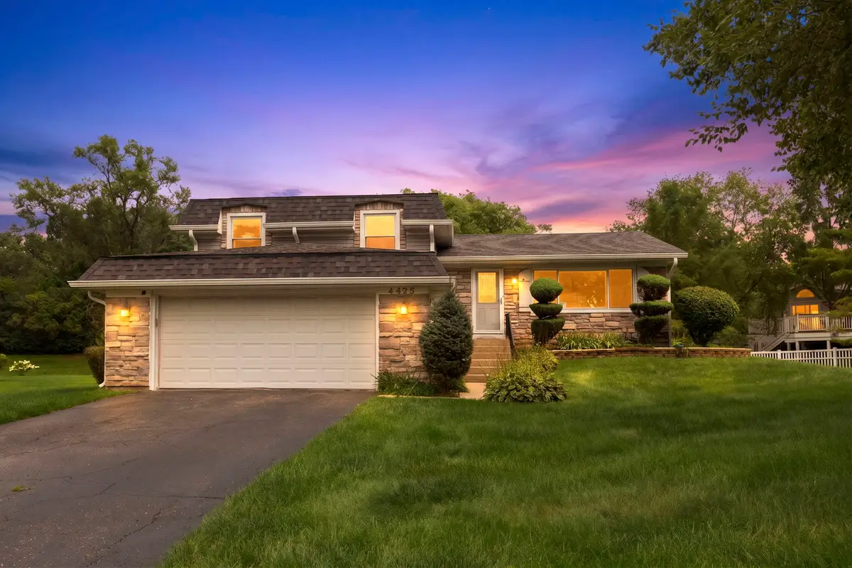 4425 Thornbark Court, Hoffman Estates, IL 60192 - #1