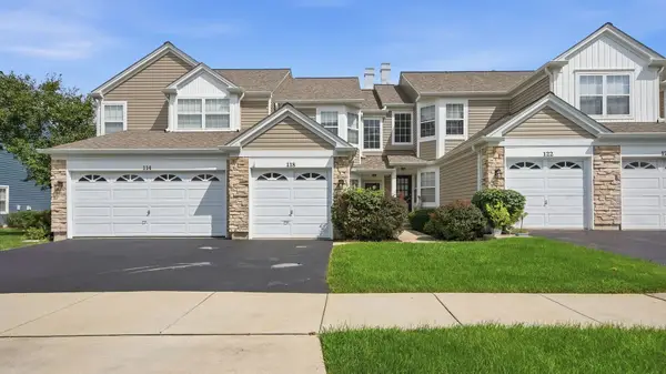118 Oakton Drive, Lombard, IL 60148