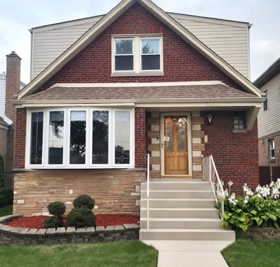 8030 S Whipple Street, Chicago, IL 60652 - #1
