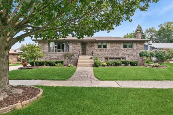 Address Withheld By Seller, Orland Park, IL 60462