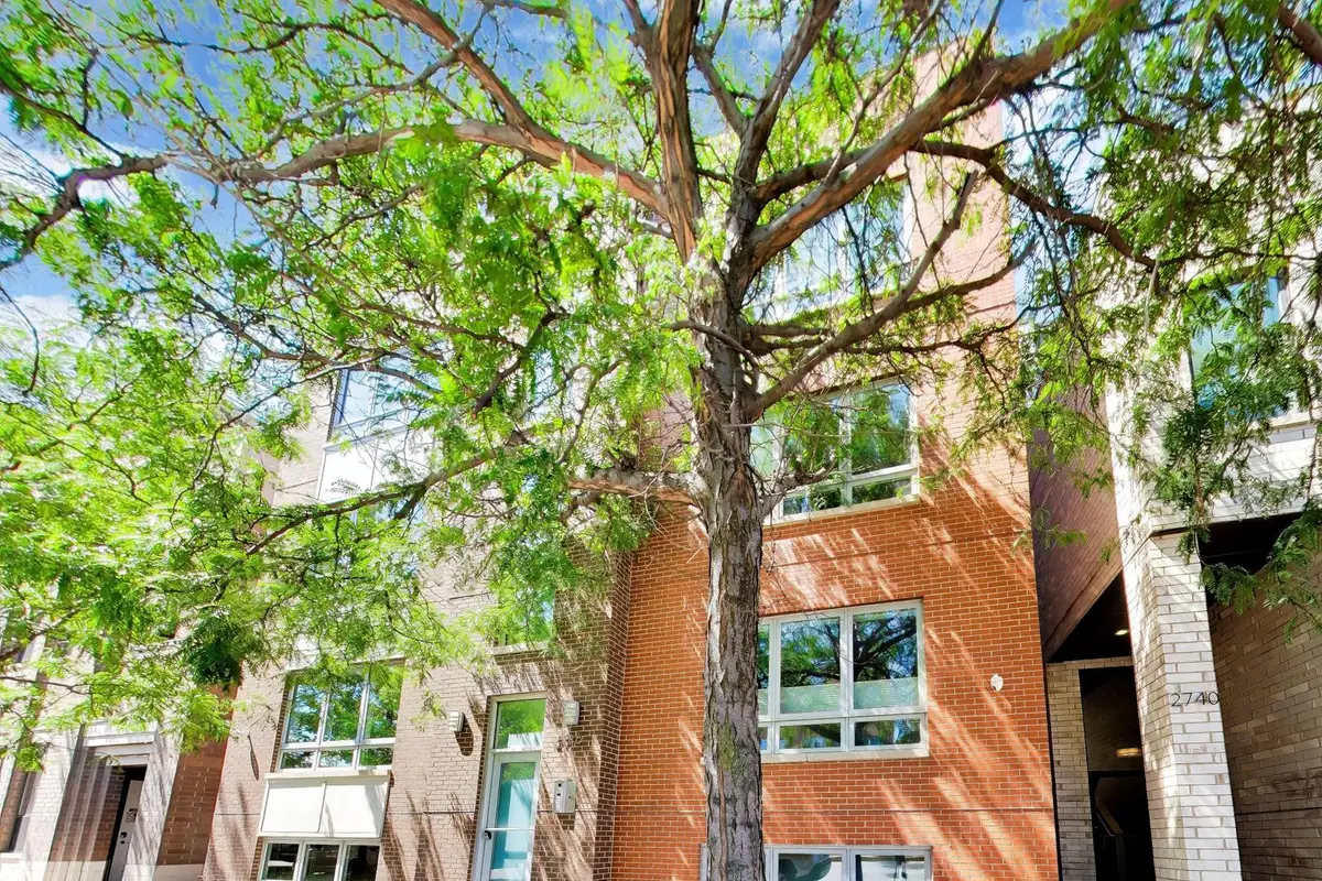 2736 N Ashland Avenue #2S, Chicago, IL 60614 - #1