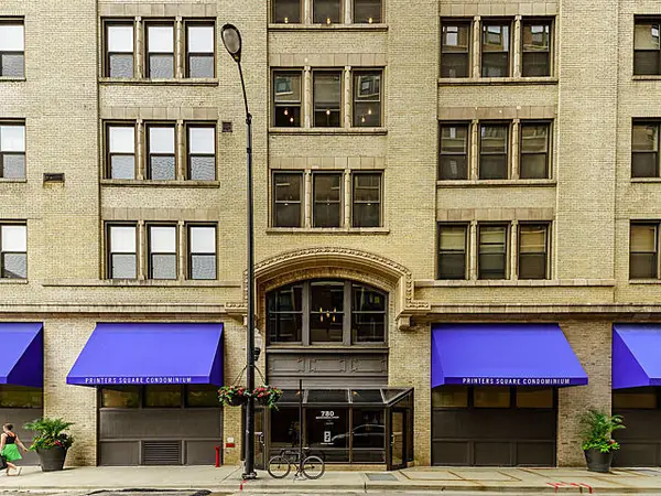 780 S Federal Street #1008, Chicago, IL 60605