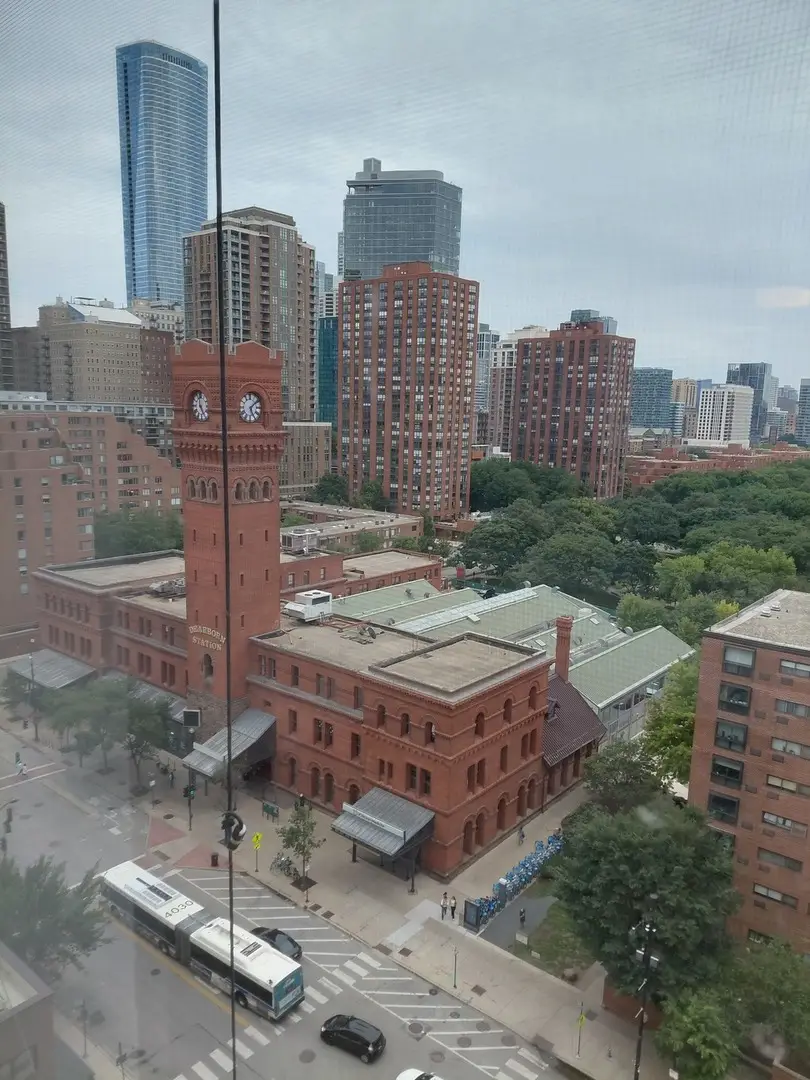 780 S Federal Street #1008, Chicago, IL 60605 - #2