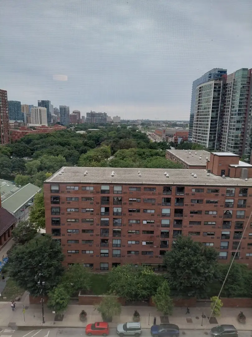 780 S Federal Street #1008, Chicago, IL 60605 - #3