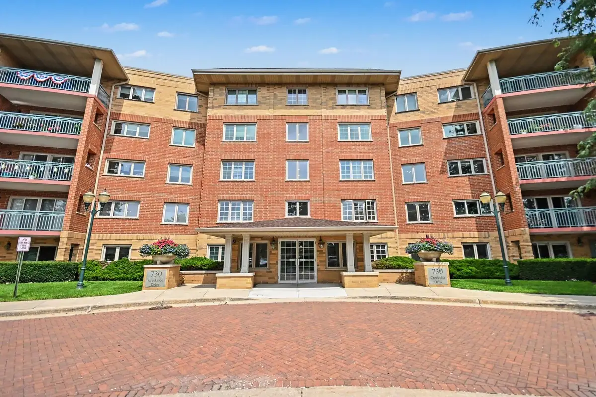 730 Creekside Drive #304, Mount Prospect, IL 60056 - #1
