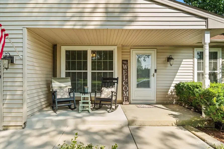 2330 Weatherford Lane, Naperville, IL 60565 - #2