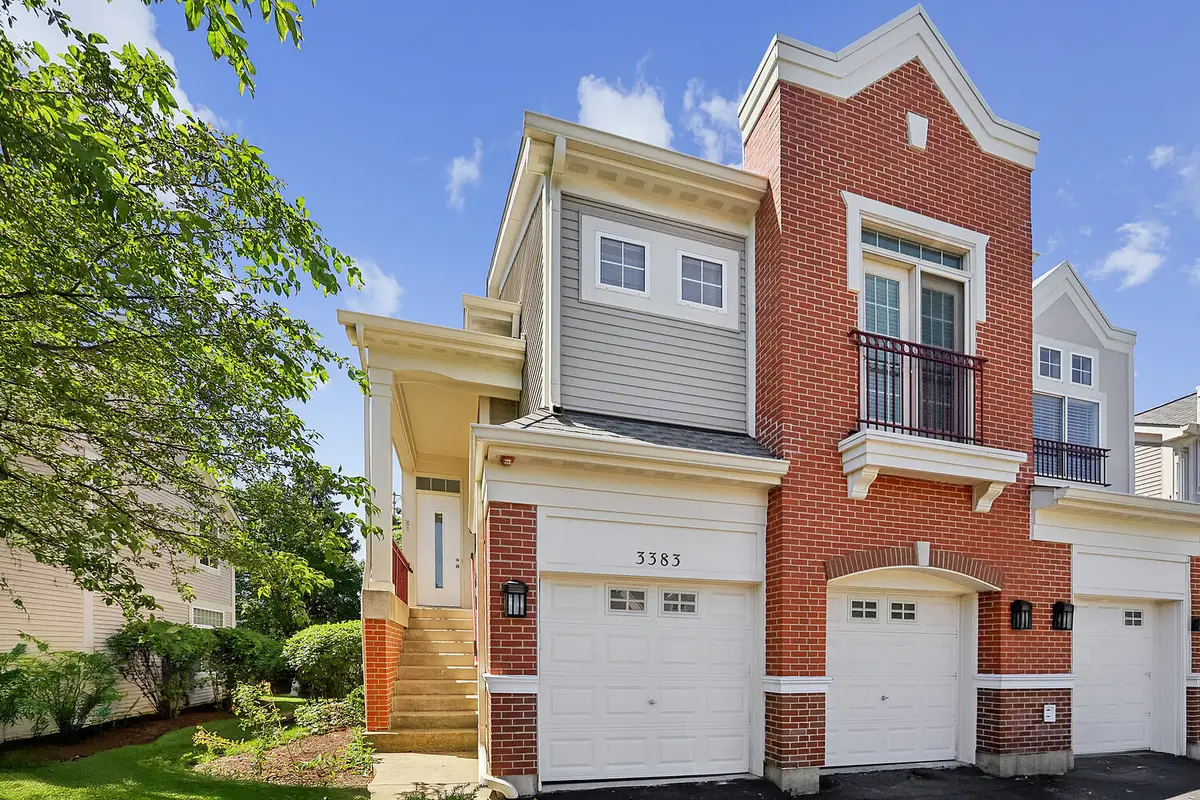 3383 Rosecroft Lane, Naperville, IL 60564 - #1