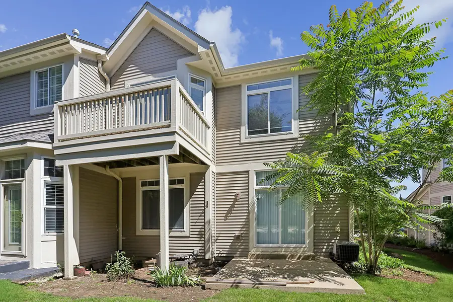 3383 Rosecroft Lane, Naperville, IL 60564 - #2