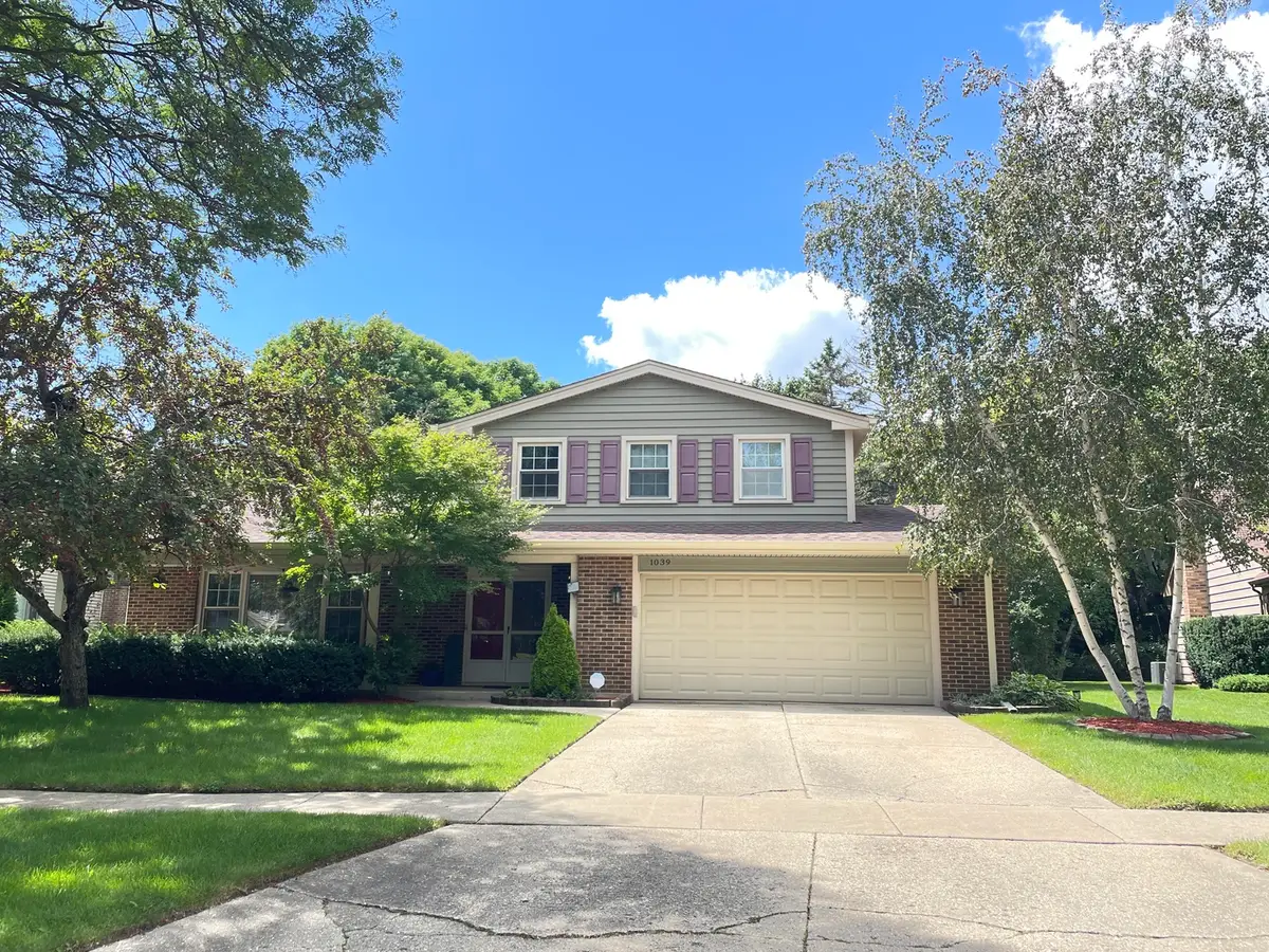 1039 Garfield Avenue, Libertyville, IL 60048 - #1