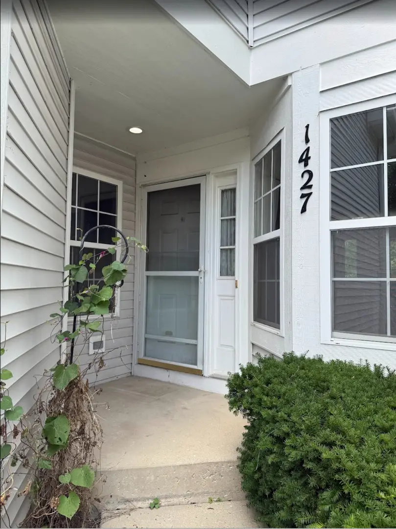 1427 Meadowsedge Lane, Carpentersville, IL 60110 - #1