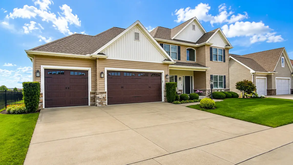 1909 Savanna Drive, Champaign, IL 61822 - #1