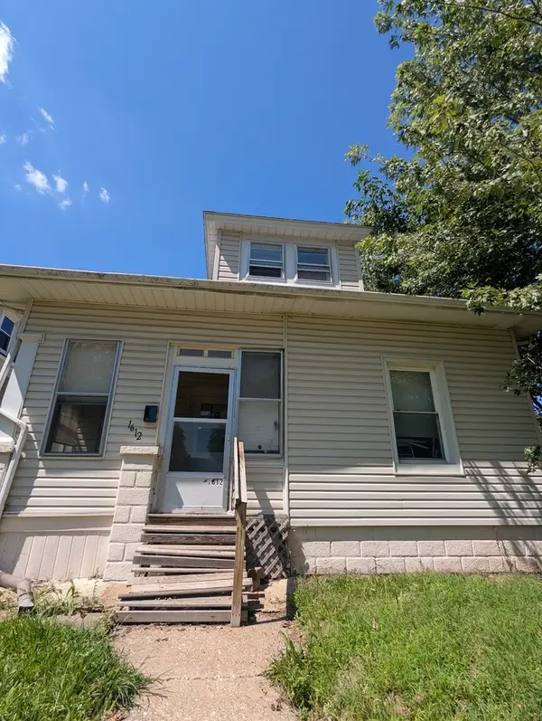 1612 7th Street, Rock Island, IL 61201
