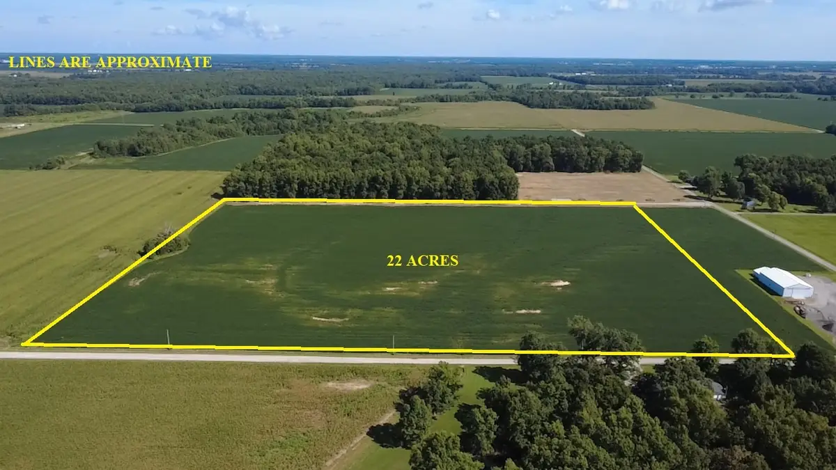 0 E Bakerville Road, Mount Vernon, IL 62864 - #1