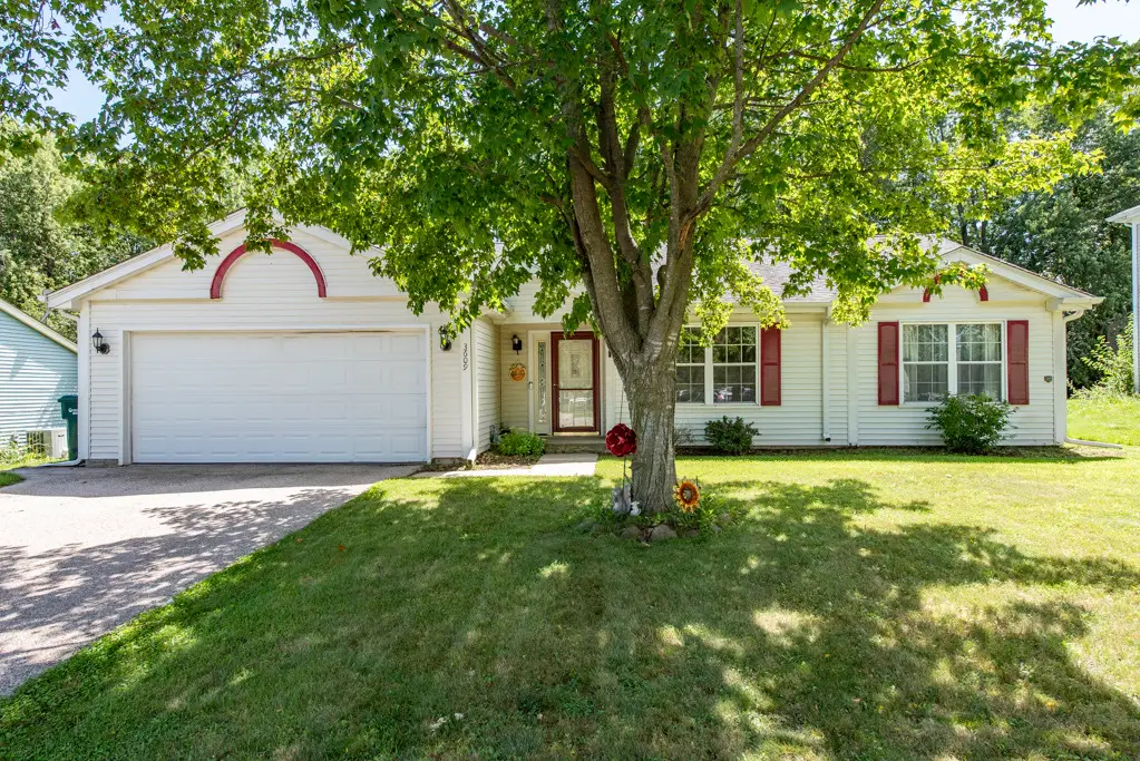 3609 Harbor Ridge Drive, Zion, IL 60099 - #1
