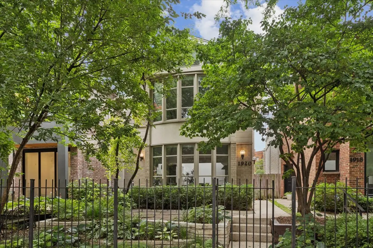 1920 W Potomac Avenue, Chicago, IL 60622 - #1