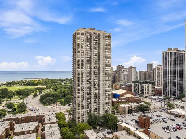 1660 N La Salle Drive #2809, Chicago, IL 60614