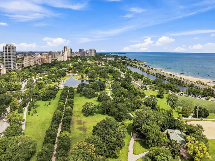 1660 N La Salle Drive #2809, Chicago, IL 60614 - #3