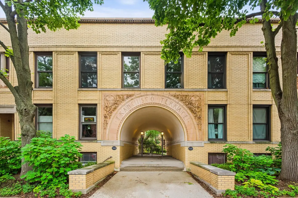 129 Francisco Terrace, Oak Park, IL 60302 - #1