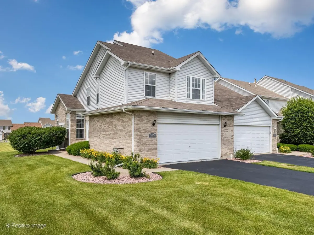 5324 Crosswind Drive, Richton Park, IL 60471 - #1