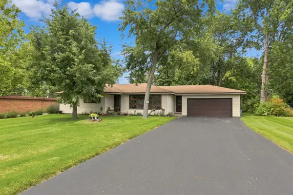 18860 S Leila Drive, Mokena, IL 60448