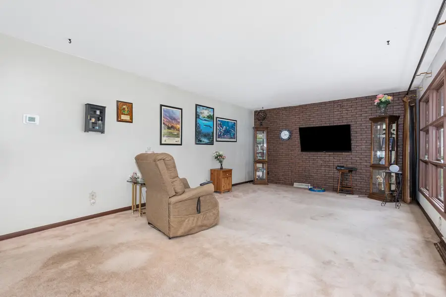 18860 S Leila Drive, Mokena, IL 60448 - #3