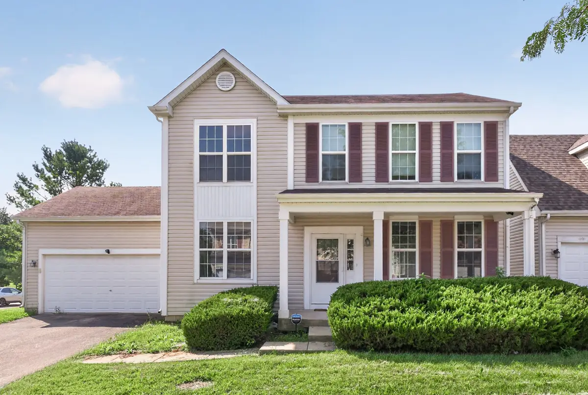 1793 Edith Lane, Aurora, IL 60504 - #1