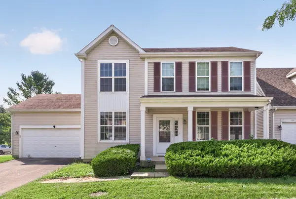 1793 Edith Lane, Aurora, IL 60504