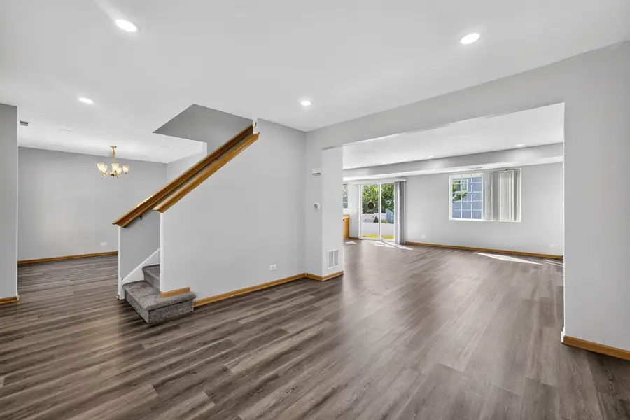 1793 Edith Lane, Aurora, IL 60504 - #3