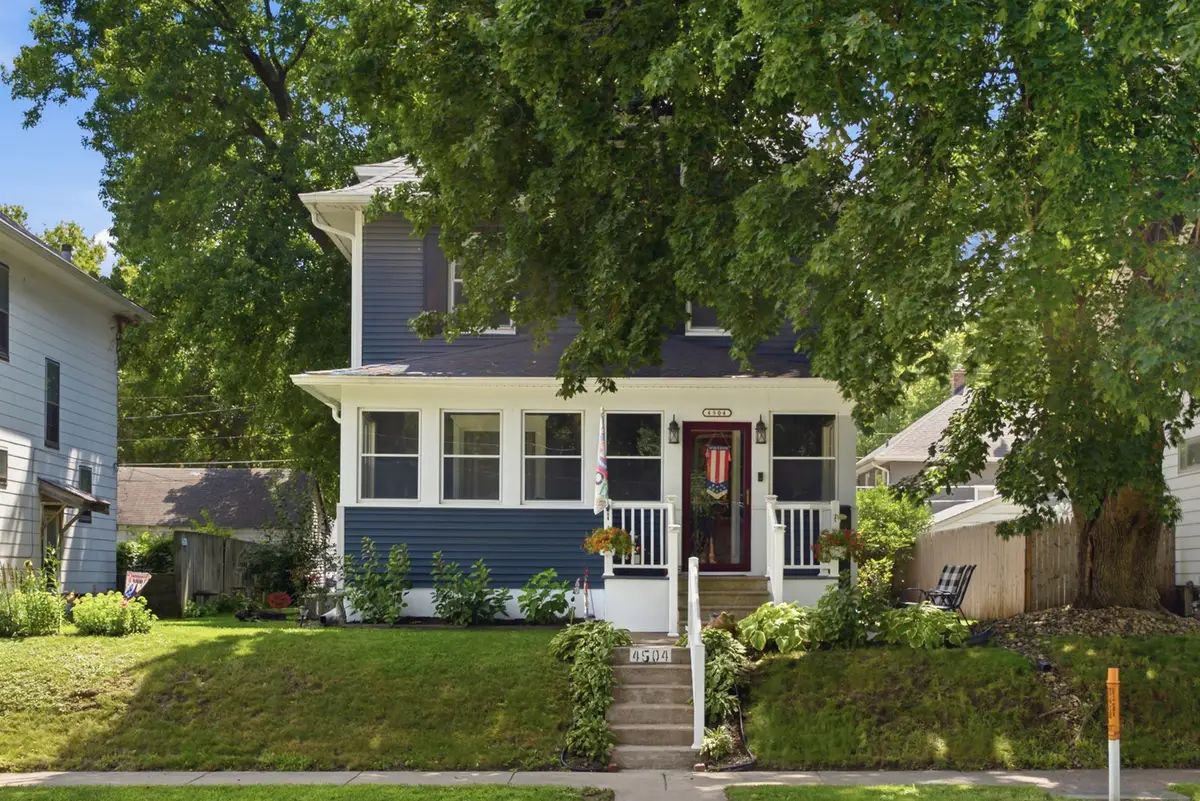 4504 14th Avenue, Rock Island, IL 61201 - #1