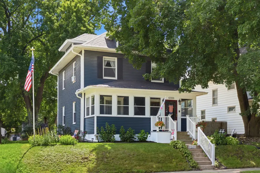 4504 14th Avenue, Rock Island, IL 61201 - #2