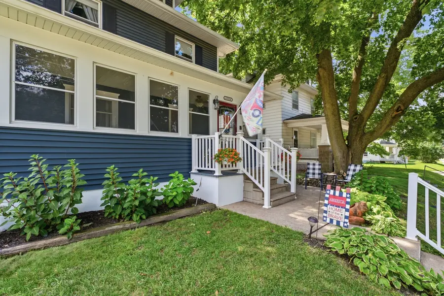 4504 14th Avenue, Rock Island, IL 61201 - #3