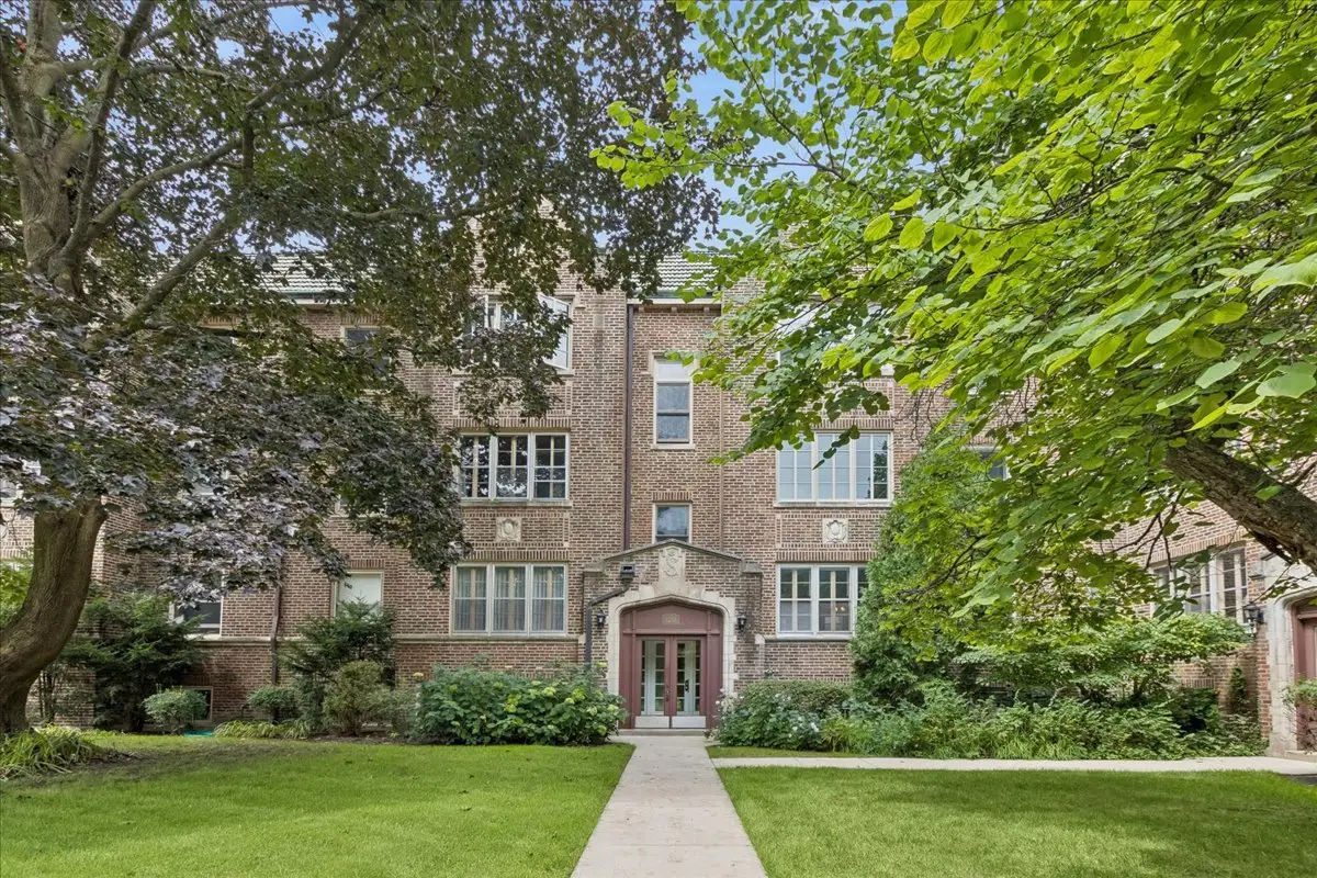 1214 Central Street #1N, Evanston, IL 60201 - #1