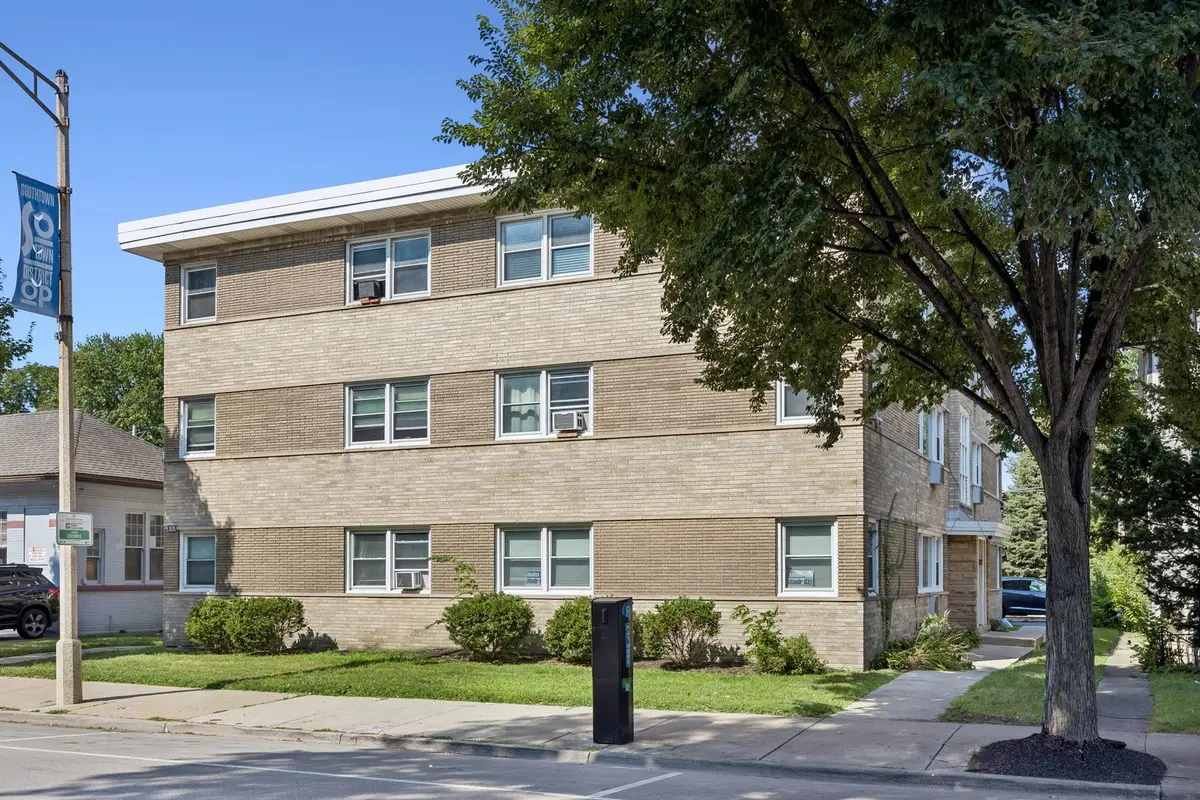 929 S Oak Park Avenue #3NE, Oak Park, IL 60304 - #1
