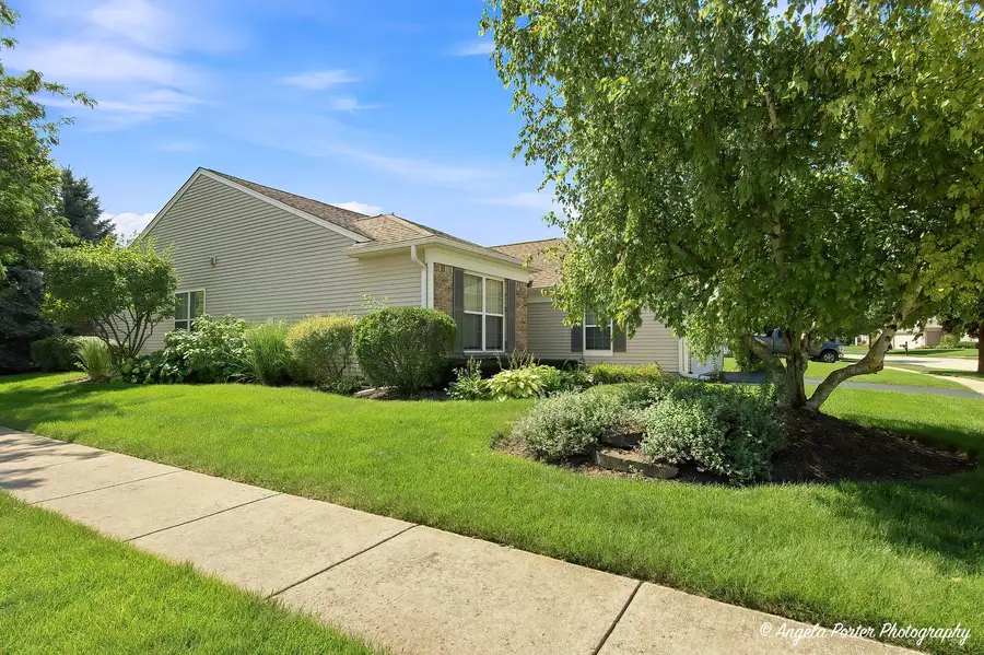 11796 Borhart Drive, Huntley, IL 60142 - #2